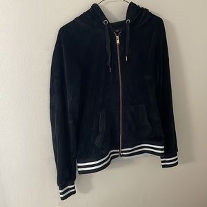 Matching set: Zip up+ pants